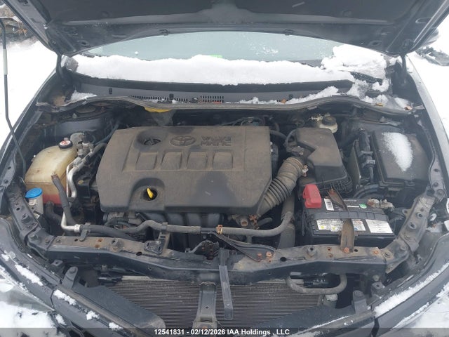 JTNKARJE8HJ526947 Toyota COROLLA IM