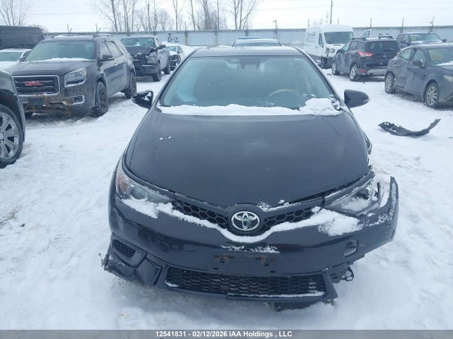 JTNKARJE8HJ526947 Toyota COROLLA IM