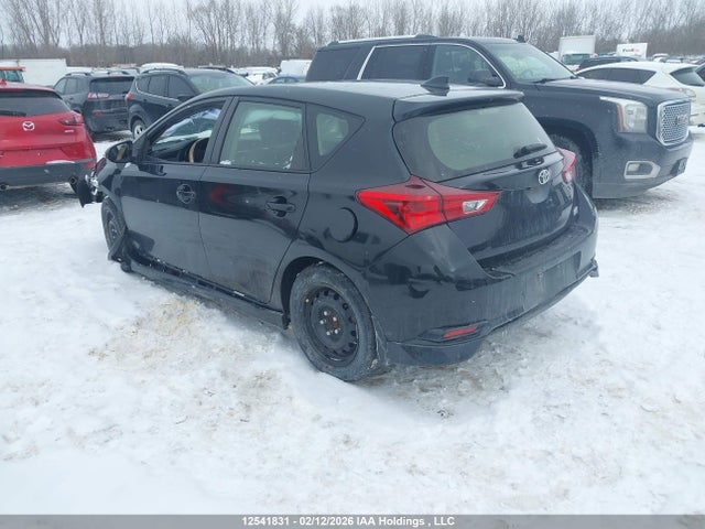 JTNKARJE8HJ526947 Toyota COROLLA IM