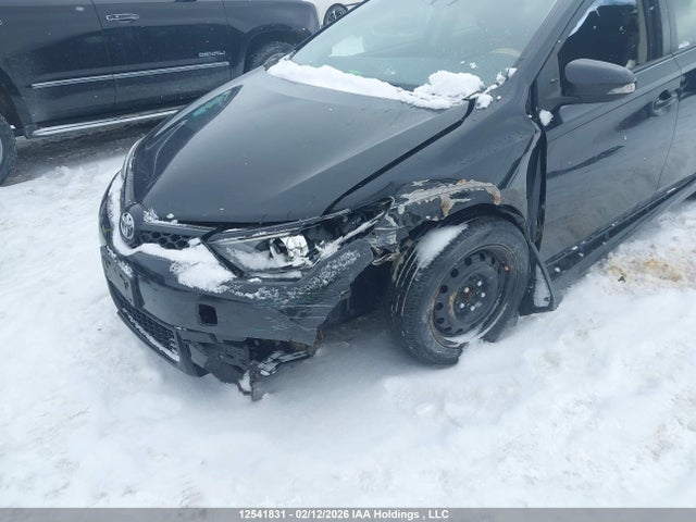 JTNKARJE8HJ526947 Toyota COROLLA IM