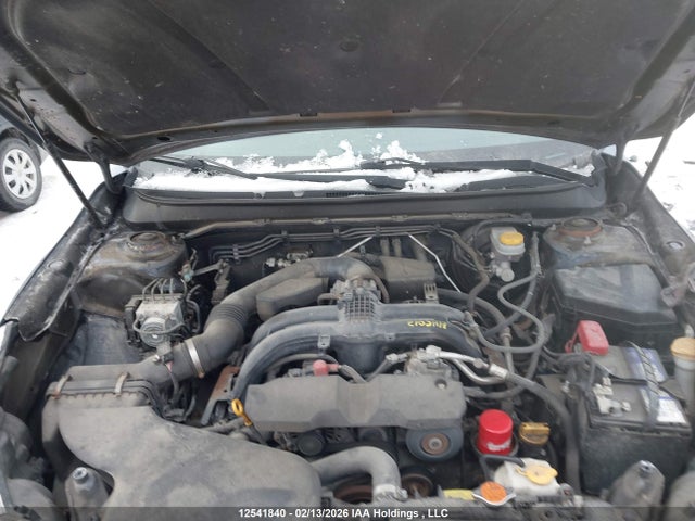 Aukcja sprzedaży 2015 Subaru Outback 2.5i, vin: 4S4BSCAC4F3239115, numer aukcji: 12541840