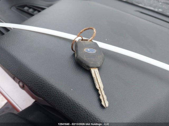 Aukcja sprzedaży 2015 Subaru Outback 2.5i, vin: 4S4BSCAC4F3239115, numer aukcji: 12541840