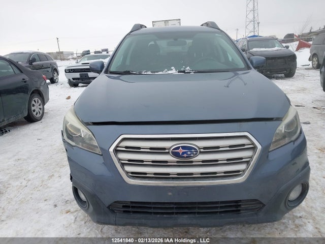 Aukcja sprzedaży 2015 Subaru Outback 2.5i, vin: 4S4BSCAC4F3239115, numer aukcji: 12541840