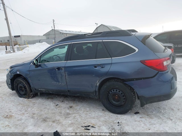Aukcja sprzedaży 2015 Subaru Outback 2.5i, vin: 4S4BSCAC4F3239115, numer aukcji: 12541840