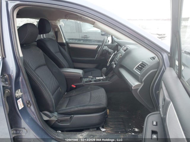 Aukcja sprzedaży 2015 Subaru Outback 2.5i, vin: 4S4BSCAC4F3239115, numer aukcji: 12541840