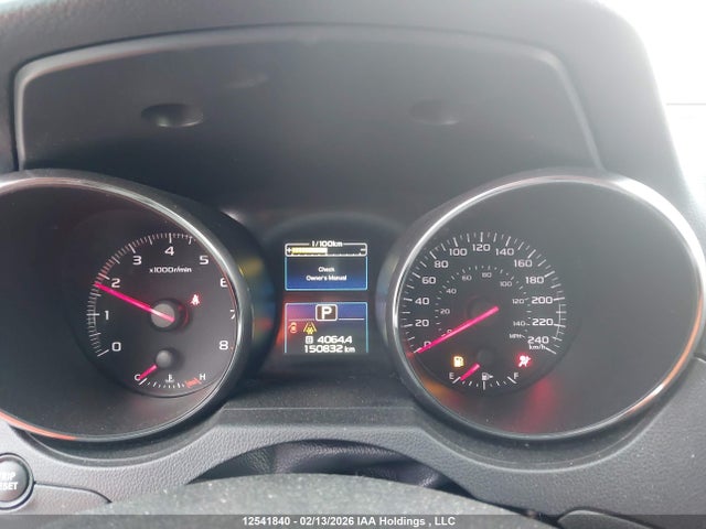 Aukcja sprzedaży 2015 Subaru Outback 2.5i, vin: 4S4BSCAC4F3239115, numer aukcji: 12541840