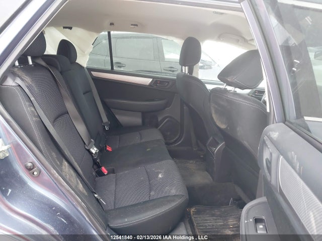 Aukcja sprzedaży 2015 Subaru Outback 2.5i, vin: 4S4BSCAC4F3239115, numer aukcji: 12541840