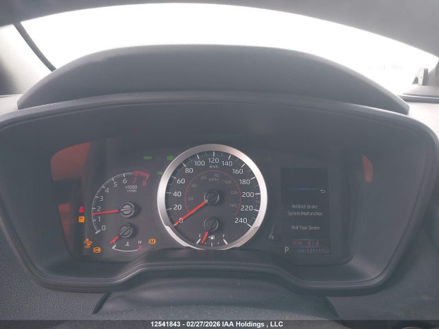 2022 Toyota Corolla Se მანქანა იყიდება აუქციონზე, vin: 5YFB4MBE8NP103743, აუქციონის ნომერი: 12541843