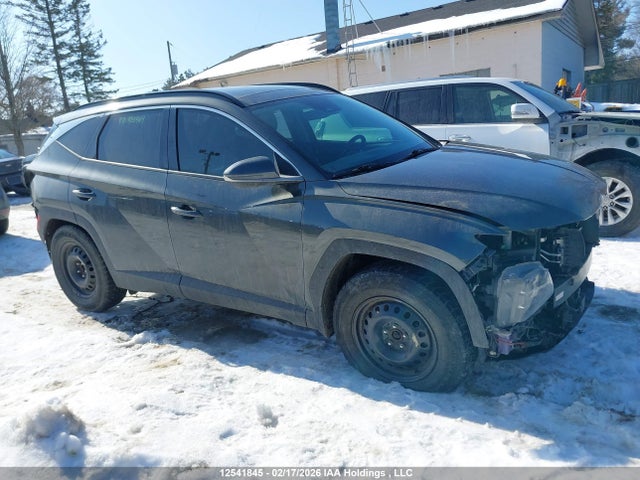 KM8JCCA15NU023449 Hyundai Tucson Luxury/ultimate