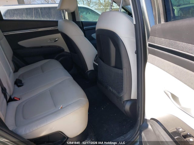 KM8JCCA15NU023449 Hyundai Tucson Luxury/ultimate