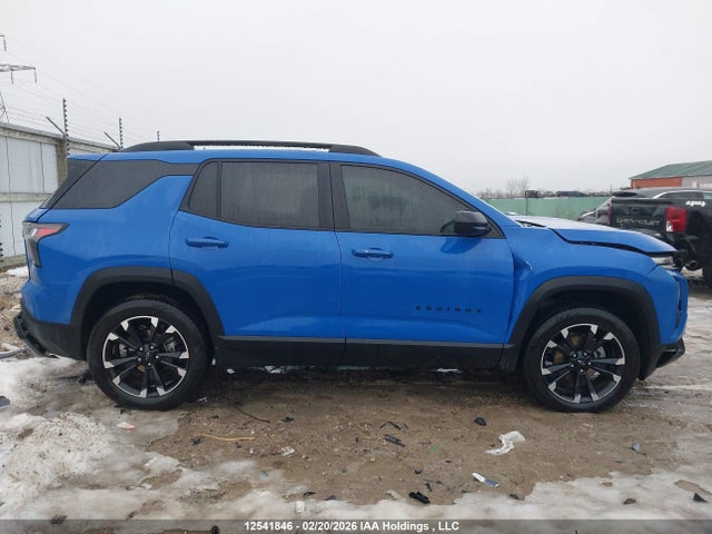 3GNAXTEG4SL192270 Chevrolet Equinox