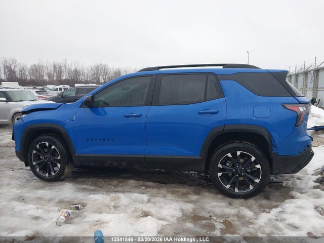 3GNAXTEG4SL192270 Chevrolet Equinox