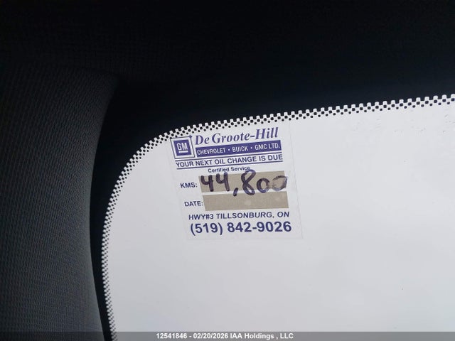 3GNAXTEG4SL192270 Chevrolet Equinox