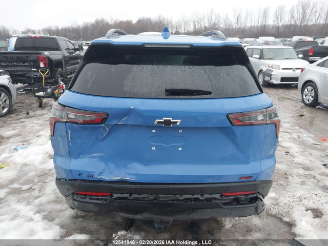 3GNAXTEG4SL192270 Chevrolet Equinox