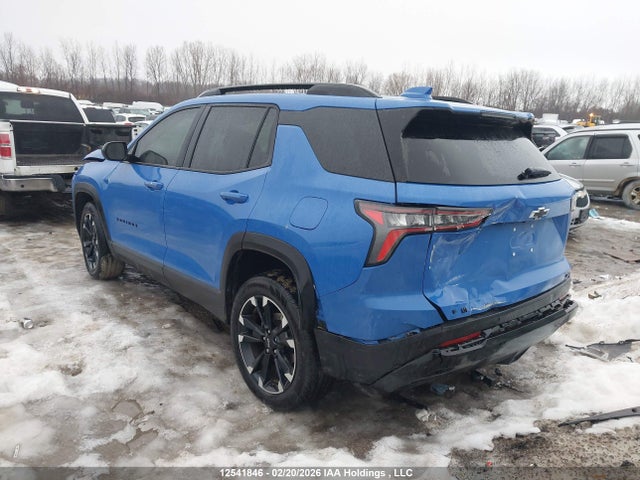 3GNAXTEG4SL192270 Chevrolet Equinox