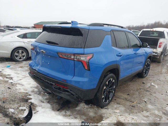 3GNAXTEG4SL192270 Chevrolet Equinox