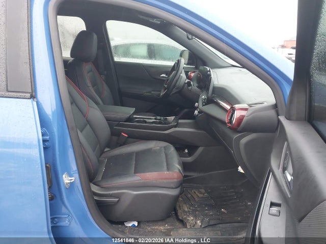 3GNAXTEG4SL192270 Chevrolet Equinox
