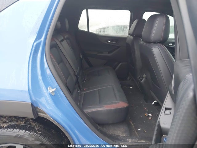 3GNAXTEG4SL192270 Chevrolet Equinox