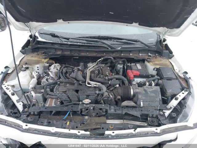1N4BL4FW6MN304161 Nissan Altima 2.5 Platinum