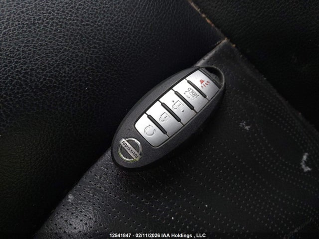 1N4BL4FW6MN304161 Nissan Altima 2.5 Platinum