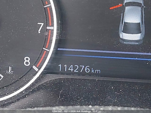 1N4BL4FW6MN304161 Nissan Altima 2.5 Platinum