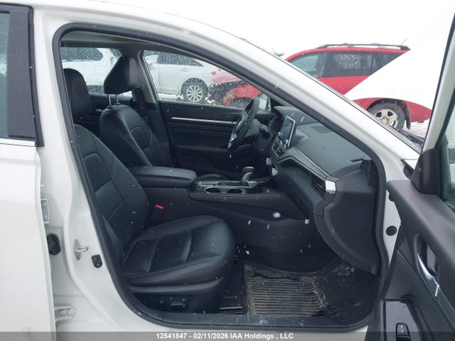 1N4BL4FW6MN304161 Nissan Altima 2.5 Platinum