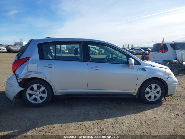 Aukcja sprzedaży 2009 Nissan Versa S/sl, vin: 3N1BC13E69L389369, numer aukcji: 12541848