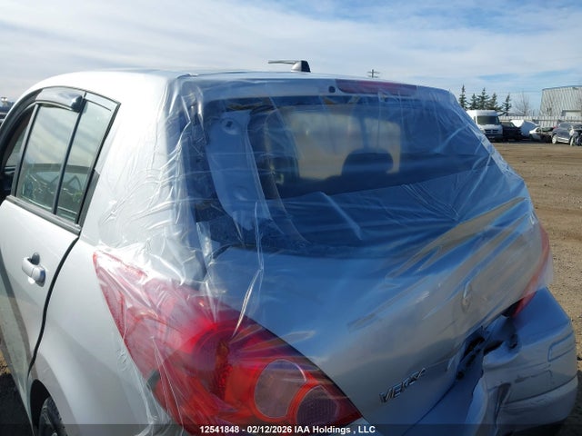 Aukcja sprzedaży 2009 Nissan Versa S/sl, vin: 3N1BC13E69L389369, numer aukcji: 12541848