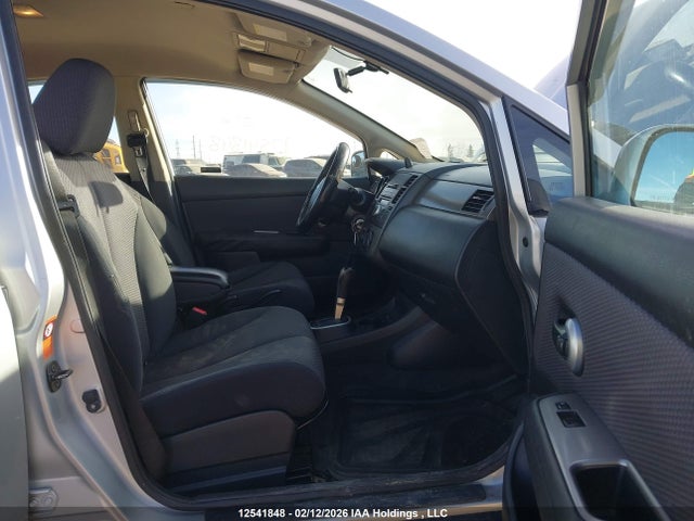 Aukcja sprzedaży 2009 Nissan Versa S/sl, vin: 3N1BC13E69L389369, numer aukcji: 12541848