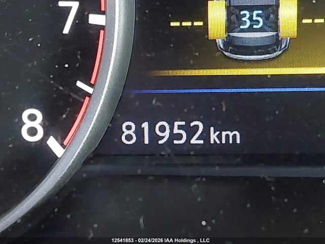 Продаж на аукціоні авто 2019 Nissan Murano S/sl/sv/platinum, vin: 5N1AZ2MS3KN163356, номер лоту: 12541853