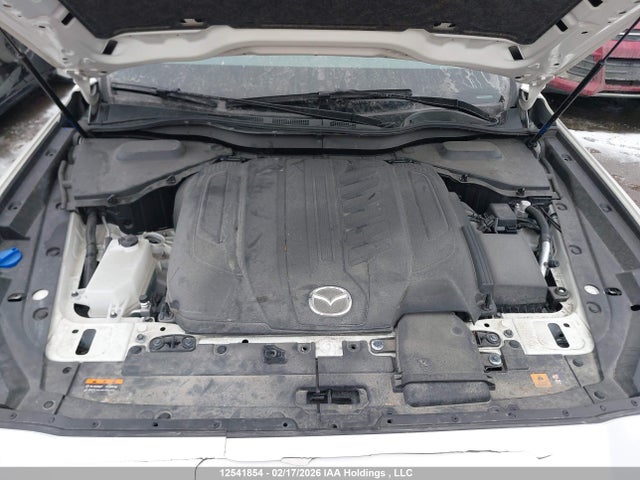 JM3KJCHD5S1110268 Mazda Cx-70 Gs-l