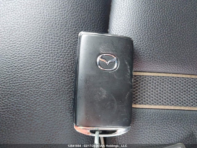JM3KJCHD5S1110268 Mazda Cx-70 Gs-l