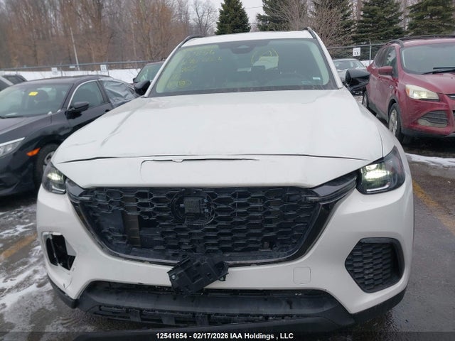 JM3KJCHD5S1110268 Mazda Cx-70 Gs-l