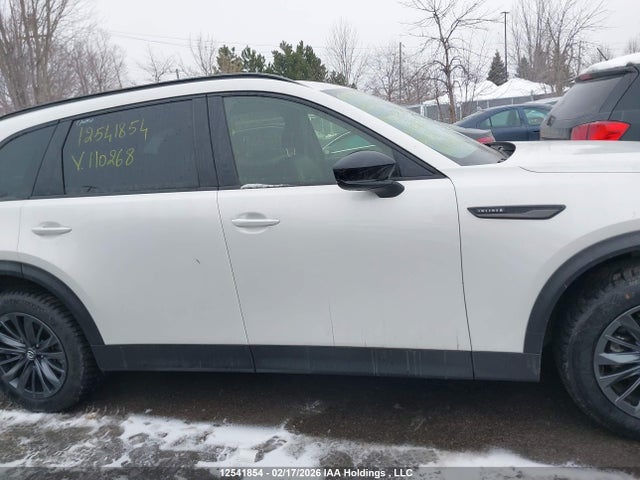 JM3KJCHD5S1110268 Mazda Cx-70 Gs-l