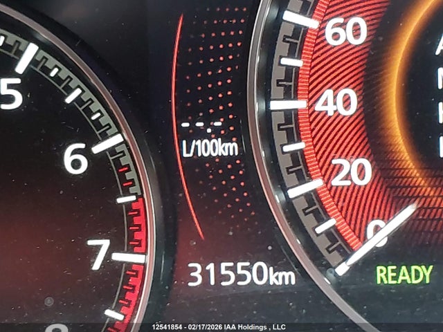 JM3KJCHD5S1110268 Mazda Cx-70 Gs-l