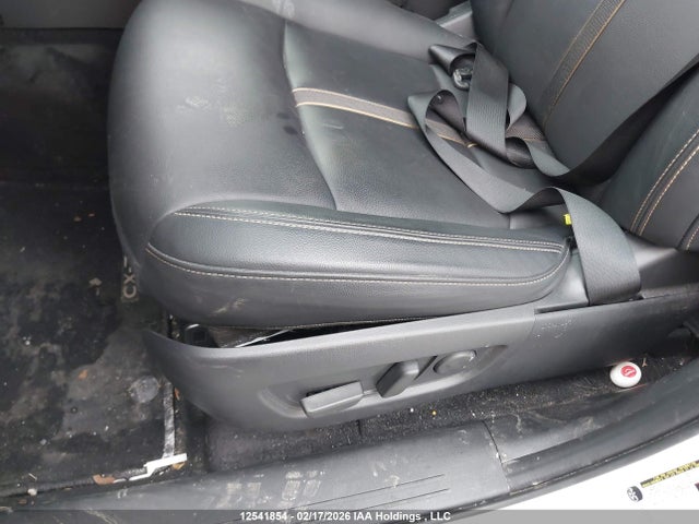 JM3KJCHD5S1110268 Mazda Cx-70 Gs-l