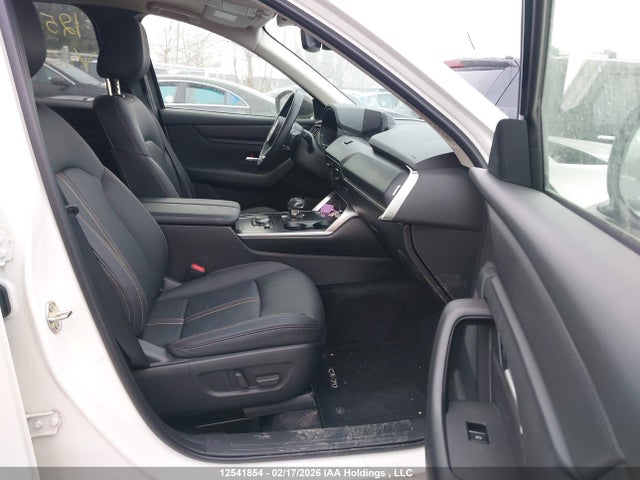 JM3KJCHD5S1110268 Mazda Cx-70 Gs-l