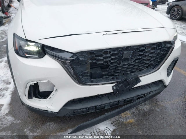 JM3KJCHD5S1110268 Mazda Cx-70 Gs-l