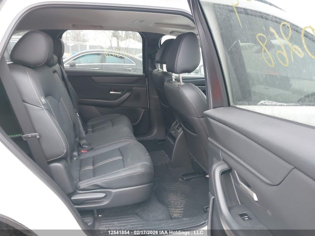 JM3KJCHD5S1110268 Mazda Cx-70 Gs-l