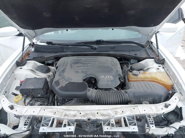 Aukcja sprzedaży 2018 Dodge Charger Sxt Plus, vin: 2C3CDXHG4JH311895, numer aukcji: 12541855