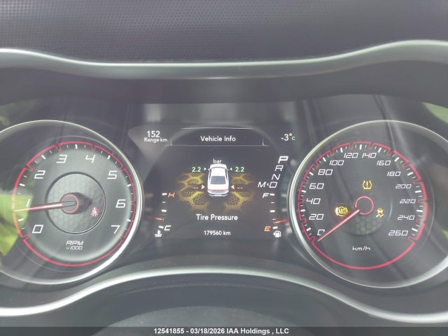 Aukcja sprzedaży 2018 Dodge Charger Sxt Plus, vin: 2C3CDXHG4JH311895, numer aukcji: 12541855