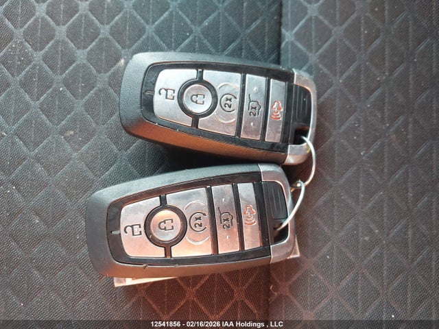 Ford Escape Active 2024 1FMCU9GN6RUB39199 Image 11