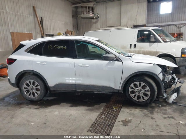Ford Escape Active 2024 1FMCU9GN6RUB39199 Image 13
