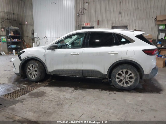 Ford Escape Active 2024 1FMCU9GN6RUB39199 Image 14