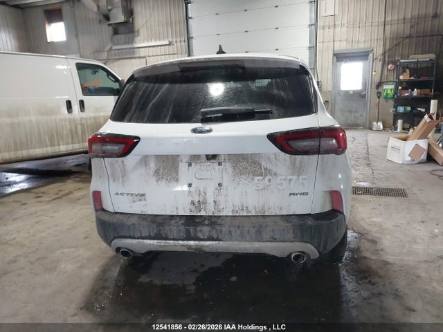 Ford Escape Active 2024 1FMCU9GN6RUB39199 Image 16