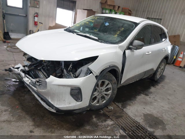Ford Escape Active 2024 1FMCU9GN6RUB39199 Image 2