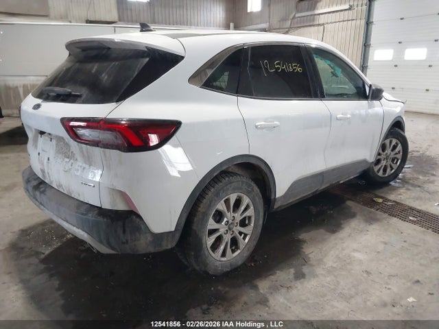 Ford Escape Active 2024 1FMCU9GN6RUB39199 Image 4