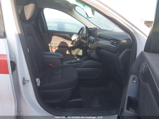Ford Escape Active 2024 1FMCU9GN6RUB39199 Image 5