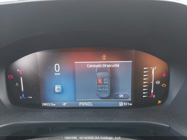 Ford Escape Active 2024 1FMCU9GN6RUB39199 Image 7