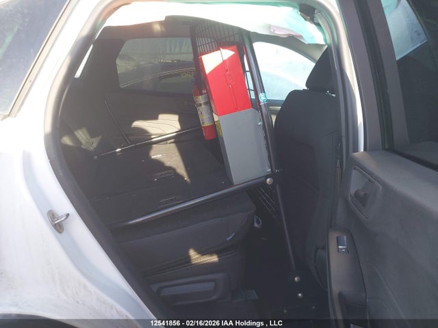 Ford Escape Active 2024 1FMCU9GN6RUB39199 Image 8